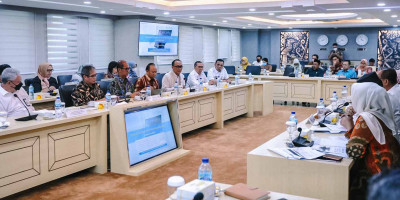 Prof. Zudan Harap BPJS Segera Melakukan Update Secara Real Time Data Kepesertaan