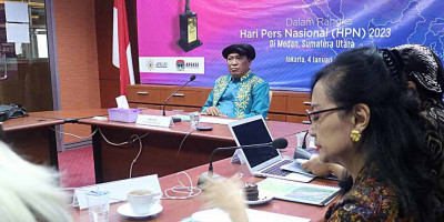 Bupati Halmahera Selatan Ingin Kopra Putih Jadi Primadona 