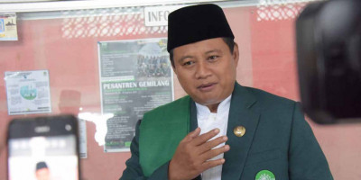 Batal Diundang Harlah Satu Abad NU, Uu Ruzhanul: Saya Tidak Masukkan ke Hati