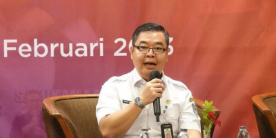 Pentingnya Koordinasi Lintas Sektor Dalam Penanganan HIV PIMS, TBC dan Malaria.