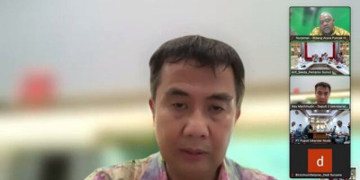 Presiden Joko Widodo Dipastikan Hadir di Acara Puncak HPN 2023 di Medan