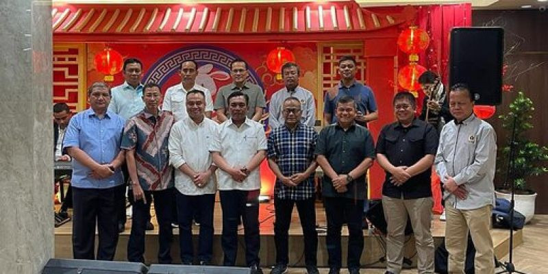 Empat Jenderal Siap Amankan Perayaan HPN 2023 di Sumut