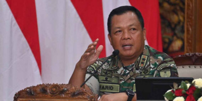 Menjelang Acara Puncak 1 Abad NU, Pangdam Brawijaya Minta Semua Pihak Bersinergi