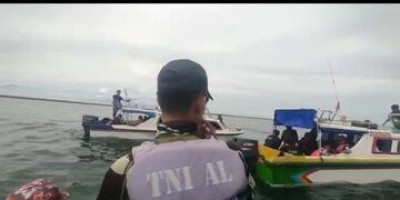 TNI AL Imbau Masyarakat Waspada Cuaca Ekstrim