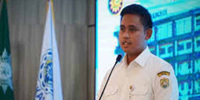 Hadir di Acara HPN 2023, Bupati Kendal Jadi Pembicara Utama di Forum Diskusi Kendal Investment Talk