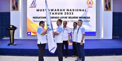 Kasal, Porlasi Wadah Bangun Kecintaan Kebaharian Nusantara 