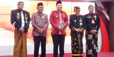 Mengenal Profesi Pambiwara Malang Raya