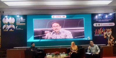 Pegiat Sosial Dapat Membuat Konten Yang Bersifat Edukatif