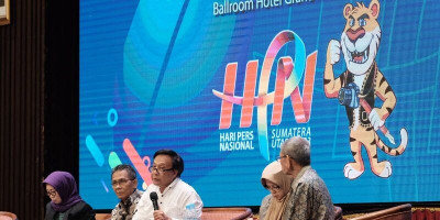 Phil Ichwan Azhari: Dja Endar Moeda Bapak Pers Indonesia Yang Sesungguhnya