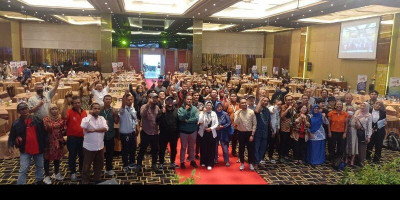 Pemenang Adinegoro Contoh Karya Jurnalistik Terbaik di Indonesia