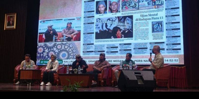 Pemenang Adinegoro 2022 Kategori Jurnalistik Cetak: Pengingat 135 Orang Kehilangan Nyawa