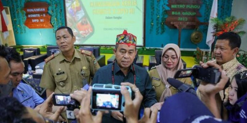 Penting! Dana Bagi Hasil Berdasarkan Keadilan Bagi Provinsi Penghasil Sawit 