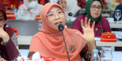 Pemerintah Kecolongan Lagi Soal Kasus  Gagal Ginjal Akut Pada Anak 