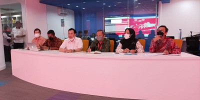 Kemendagri: Satu Data Indonesia Tentukan Arah Pembangunan yang Lebih Efektif
