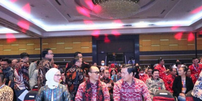 Dukcapil Targetkan 50 Juta Penduduk Indonesia Miliki KTP Digital