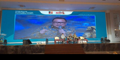 Pers Berperan Besar Majukan Industri Sawit