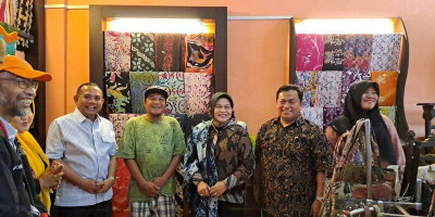 Peningkatan Kualitas SDM Diperlukan dalam Pengembangan UMKM di Daerah