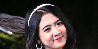 Ochi Alvira Bolak balik  Banyuwangi-Jakarta Demi Meraih Impian Menjadi Penyanyi Populer