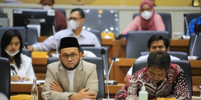 Isu Penggusuran Masjid Amal Silaturrahim Oleh Perumnas Resahkan Umat