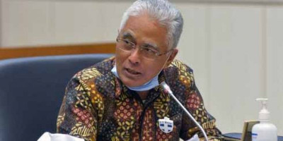 Pemerintah Harus Tepati Janji Tempatkan Guru P1 Lulus Test