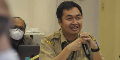 Perkuat Urusan Pertanian dan Pangan di 2024, Kemendagri: Kita Harus Cermat!