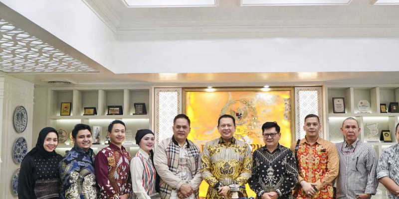 Fortuner Brother'ss Indonesia Bangun Kekuatan Ekonomi