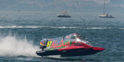 Ajang F1 Powerboat, PLN Siapkan Listrik Bersih Tanpa Kedip dari Pembangkit Mikro Hidro