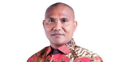 Ketua LPM-NTT Ajak  Masyarakat Ikut Cegah Penyebaran Virus ASF di NTT