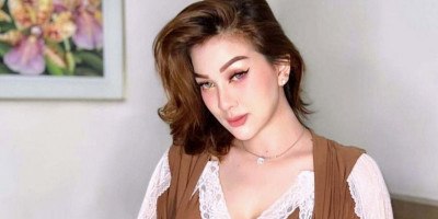 Jesica January Kandou Dulu Model, Kini Jadi Beauty Blogger Dan Entrepreneur