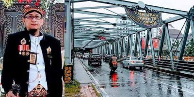 Misteri Jembatan Suhat Kota Malang
