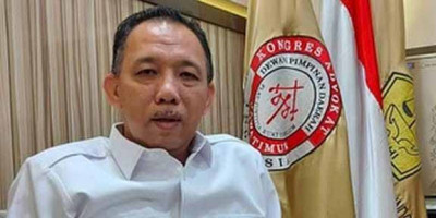 Praktisi Hukum: Praktek Perjokian Karya Ilmiah Guru Besar Adalah Tindak Pidana Plagiarisme