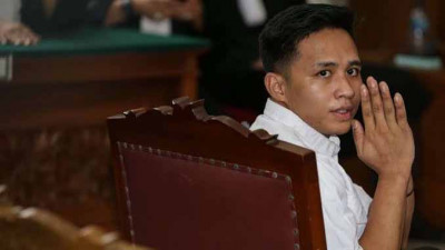 Usai Dituntut 12 Tahun Penjara, Majelis Hakim Putuskan Richard Eliezer 1,5 Tahun Penjara