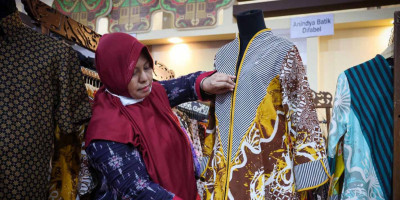 Purworejo Expo 2023 Jadi Ajang Tingkatkan Branding UMKM Daerah