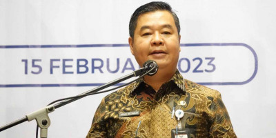 Fokus Hadapi 6 Permasalahan Pembangunan di Sumatera Utara, Kemendagri Siapkan 3 Kebijakan