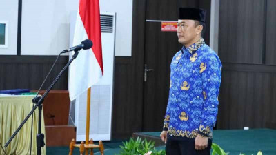 Ketum Korpri: ASN Tak Boleh Keluar Dari Orbitnya