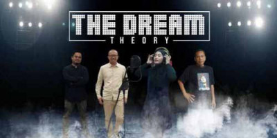 The Dream Theory, Satu Hati Satu Cinta