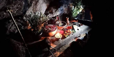 Mengenal Arti Sesajen Tradisi Adat Jawa