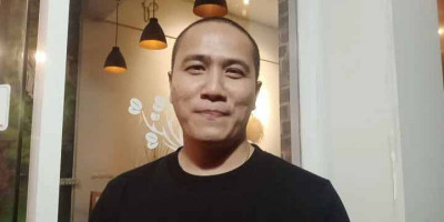 12 Tahun Menghilang, Ternyata Ressa Herlambang Jatuh Miskin