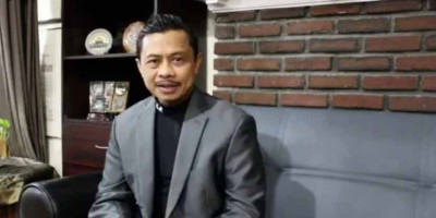 Isra’ Mi’raj adalah Fondasi Kebangkitan