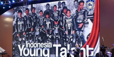 IMI Akan Hadirkan Tiga Sirkuit Balap Internasional di Indonesia