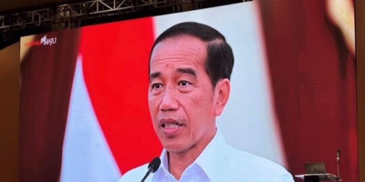 Presiden Joko Widodo Harap Indonesia Juara Dalam Ajang Kejuaran Otomotif