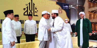 JK: Berdagang Adalah Sunnah Rasul