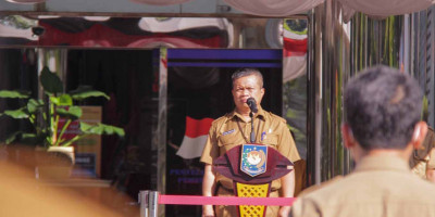 Rakortekrenbang Sudah di Depan Mata, Kemendagri MInta Semua Pegawai Bersiap