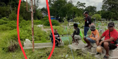 Tanahnya Belum Dibayar, Ahli Waris TPU Sudiang Datangi Walikota Makassar