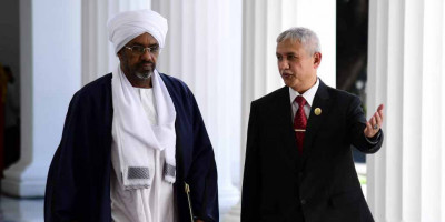 Indonesia di Mata Para Dubes Negara Sahabat