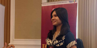 Masyarakat Surabaya Antusias Mengikuti Audisi Miss Indonesia 2023