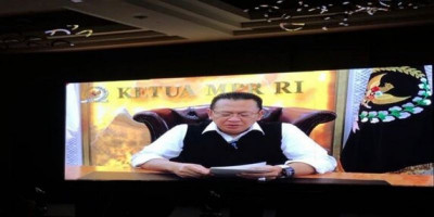 Ketua MPR RI Bamsoet Dorong Indonesia Menjadi Hub Kripto di Asia Tenggara