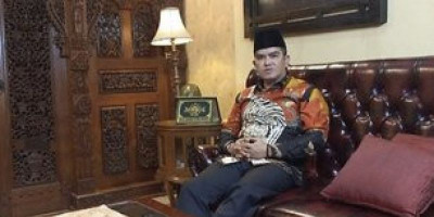 Sayangkan Pembubaran Gereja di Lampung, Gus Falah: Islam Agama Rahmatan Lil Alamin