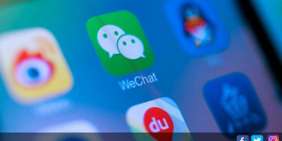 Waspadai Penipuan dan Pemerasan Lewat Aplikasi Online