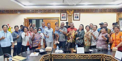 Kemendagri Harus Bertanggungjawab atas Pembiayaan Program Beasiswa Affirmasi Otsus Papua